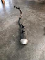 Pot d'échappement raptor 700, Enlèvement