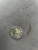Pièce 2€ rare Grèce 2002, Ophalen of Verzenden, Griekenland, 2 euro