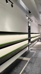 systeem om schabben blind op te hangen, Doe-het-zelf en Bouw, Ophalen, Nieuw, IJzer, Overige typen