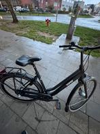 Gazelle ESPRIT dames fiets, Fietsen en Brommers, Fietsen | Dames | Damesfietsen, Ophalen, (Extra) lage instap, 47 tot 50 cm, Zo goed als nieuw