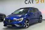 Renault Mégane 1.5 dCi R.S. Line PANO/CAMERA/CAPTEURS/FULL, Auto's, Renault, Automaat, Gebruikt, Alcantara, Bedrijf