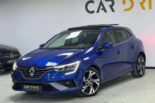 Renault Mégane 1.5 dCi R.S. Line PANO/CAMERA/CAPTEURS/FULL, Auto's, Renault, Bedrijf, Te koop, Mégane, ABS, Achteruitrijcamera