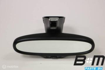 Automatisch dimmende binnenspiegel Volkswagen Golf 6 Cabrio beschikbaar voor biedingen