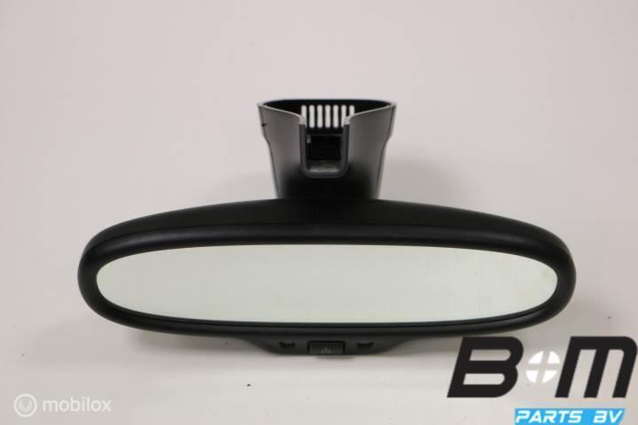 Automatisch dimmende binnenspiegel Volkswagen Golf 6 Cabrio, Auto-onderdelen, Interieur en Bekleding, Gebruikt