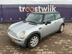 2002 - Mini - 1.6 One Salt - Personenauto, Auto's, Mini, Gebruikt, Overige brandstoffen, Bedrijf, Handgeschakeld