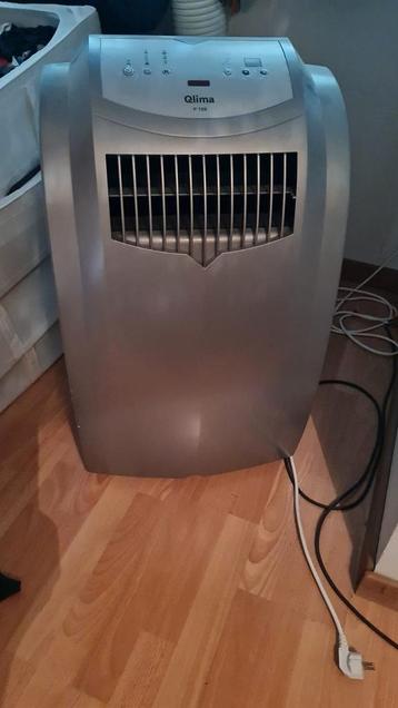 Airco Qlima, Electroménager, Climatiseurs, Enlèvement, Utilisé