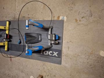 Tacx fietsrollen 2 sets  beschikbaar voor biedingen