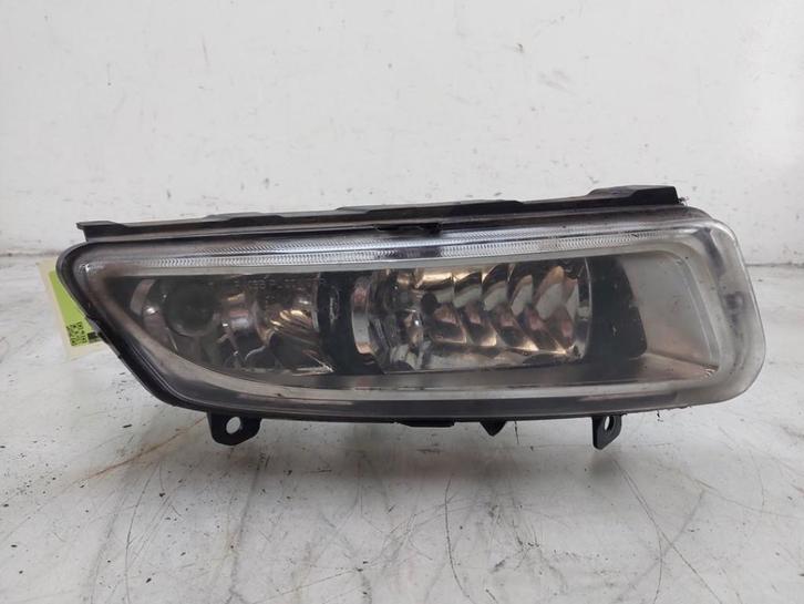 MISTLAMP RECHTS VOOR Volkswagen Polo V (6R) (|6R0941062B|), Auto-onderdelen, Verlichting, Volkswagen, Gebruikt