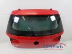 VW Golf 7 Achterklep LY3D Tornado Rood, Enlèvement, Utilisé, Arrière, Haillon arrière