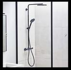 Hansgrohe 27633670 mat zwart compleet, Ophalen, Zo goed als nieuw, Overige typen