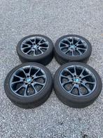 Bmw breedset 18 5x120 velgen, Auto-onderdelen, Ophalen, Velg(en)