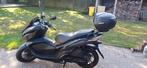 Scooter 125 cc sym, Scooter, Particulier, 125 cc, 11 kW of minder