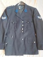 Veste police Belgique 31, Enlèvement, Gendarmerie