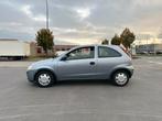 Opel Corsa 2004 – Manueel – 184.000 km – Airco, Auto's, Particulier, Te koop, Corsa