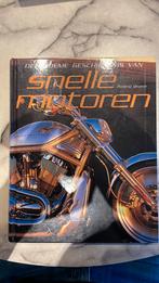 De ultieme geschiedenis van snelle motoren, Enlèvement, Comme neuf