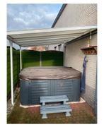 Jacuzzi: defect en lek - Balboa, Tuin en Terras, Vast, Gebruikt, Trap, Ophalen