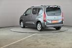 (1YXV730) Toyota PROACE CITY VER, Autos, Toyota, https://public.car-pass.be/vhr/1b5f9539-f508-492d-ad96-024ce738927f, Achat, Euro 6