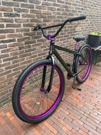 SE bike “big flyer” 29 inch, Ophalen, 24 inch of meer, Stuur 360° draaibaar, SE BIKES