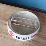 Ashtray Chasse Royale Brasserie Oudergem, Ophalen of Verzenden, Zo goed als nieuw, Verpakking