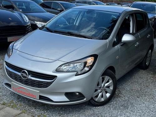 Opel corsa 1.3Cdti Euro6 5Portes/Jantes/Clim/Gar12M, Auto's, Opel, Bedrijf, Te koop, Corsa, ABS, Airbags, Airconditioning, Bluetooth