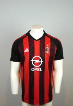 Gesigneerd shirt seedorf ac milan met coa, Sport en Fitness, Voetbal, Ophalen of Verzenden, Shirt