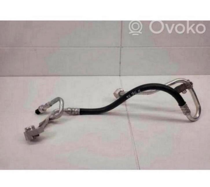 FORD FOCUS MK3 1.5 TDCI 2015-2018 airco leiding buis +sensor, Auto-onderdelen, Airco en Verwarming, Ford, Gebruikt, Ophalen of Verzenden