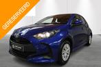 Toyota Yaris 1.5 VVT-i Hybrid Dynamic - incl 2 jaar KARE, Auto's, Toyota, Gebruikt, Zwart, 450 kg, 5 zetels