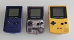 Nintendo Game Boy Color consoles, Games en Spelcomputers, Spelcomputers | Nintendo Game Boy, Ophalen of Verzenden, Game Boy Color