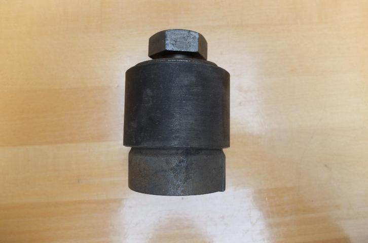 Trabant naaftrekker, Autos : Divers, Outils de voiture, Utilisé, Enlèvement ou Envoi