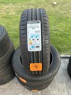 Nieuwe continental zomerbanden 215 55 18, Neuf, 215 mm, Véhicule de tourisme, Pneus été