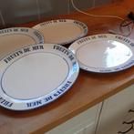 Schotels zeevruchten 4 stuks., Ophalen