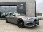 Audi A4 Avant 30 TDi S-Tronic Virtual/Panodak/Camera/Leder, Auto's, Gebruikt, 4 cilinders, A4, 5 deurs