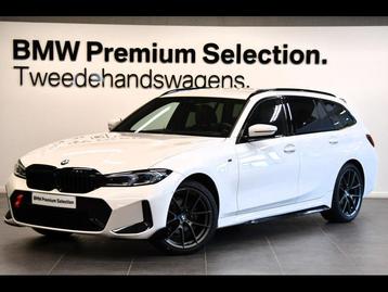 BMW Serie 3 318 M PACKPERFORMANCE  HIFI SOUND  beschikbaar voor biedingen