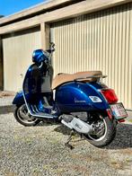 Vespa GTS classic 125cc, Ophalen, Zo goed als nieuw, Benzine