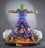 Tsume HQS Piccolo & Gohan No Sideshow Prime, Ophalen, Zo goed als nieuw, Mens