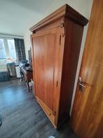 KAST - hout 190 x 95 x 47cm, Antiek en Kunst, Ophalen