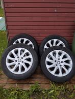 Seat Leon VW Golf velgen 205/55.16 zomerset, Te koop, Leon, Particulier