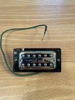 TV Jones Powertron brug, Enlèvement, Comme neuf, Guitare électrique