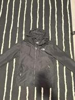 The North Face Windbreaker Jas – Zwart – Maat S, Zwart, Nieuw, Ophalen of Verzenden, The North Face