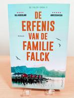 De erfenis van de familie Falck / ASLAK NORE / Falck Saga II, België, Aslak Nore, Ophalen of Verzenden, Zo goed als nieuw