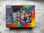 Nintendo Snes Super Game Boy en boîte, Comme neuf