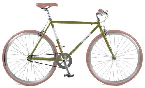 Cheetah Bohemian: Single Speed or fixed gear bike, Fietsen en Brommers, Fietsen | Racefietsen, Nieuw, Overige merken, Minder dan 10 versnellingen