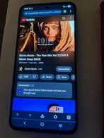 Samsung galaxy a55 .256GB. met garantie +Hoesje, Telecommunicatie, Mobiele telefoons | Samsung, Ophalen, Zo goed als nieuw, Android OS