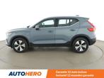 Volvo XC40 1.5 T4 Recharge Plug-in Hybrid Core 2WD, Auto's, Gebruikt, Leder, 5 zetels, Hybride Elektrisch/Benzine