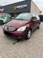 Mercedes B klasse Benzine Gekeurd voor verkoop, Auto's, Particulier, B-Klasse, Parkeersensor, Te koop