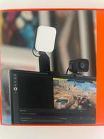 Logitech Ultra Glow -premium streaming light (lamp/lampe), Ophalen, Nieuw