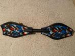 Skateboard/Waveboard, Sport en Fitness, Skateboarden, Ophalen, Zo goed als nieuw, Waveboard