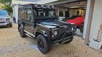 Defender, Autos, Land Rover, Achat, 2 places, Boîte manuelle, Noir