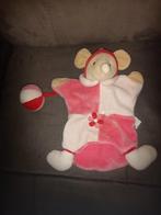 Peluche marionnette souris, Enlèvement ou Envoi