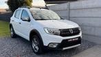 Dacia Sandero Stepway 0.9 Benzine | Euro 6 | Gekeurd VVK, Auto's, Dacia, Voorwielaandrijving, Euro 6, 899 cc, Electronic Stability Program (ESP)